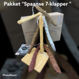 “Spaanse 7-Klapper!”