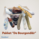 “De Bourgondiër”