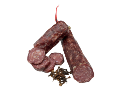 Twentse lummel (kruidnagel)