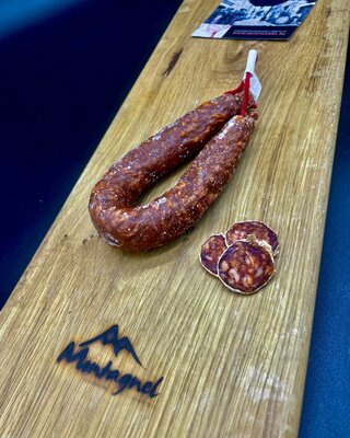 Chorizo (Frankreich)