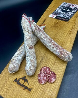 Ente grüner Pfeffer (Frankreich)