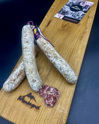 Franse worst Saucisson Vijgen