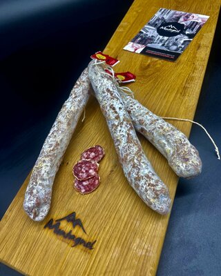 Franse worst Saucisson Naturel