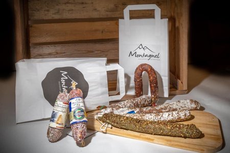 “PAKKET MEDITERRANÉE”