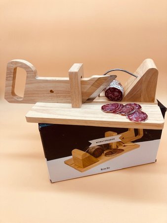 Worst Guillotine / Worst Snijder