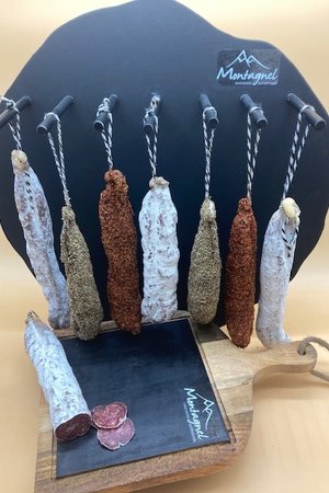 Salchichon Naturel