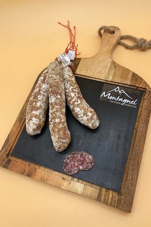 Saucisson Kangoeroe
